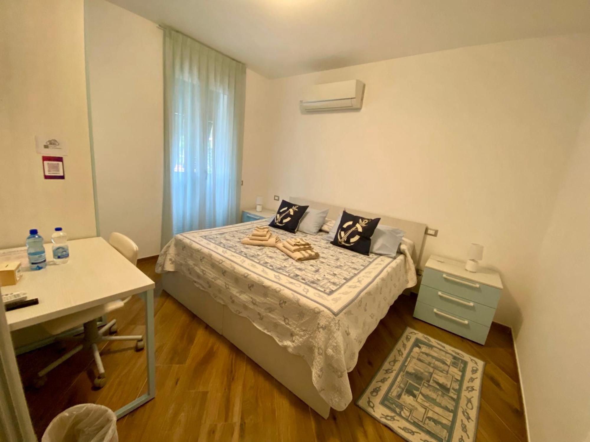 Holiday Rooms La Campagnetta Alassio Esterno foto